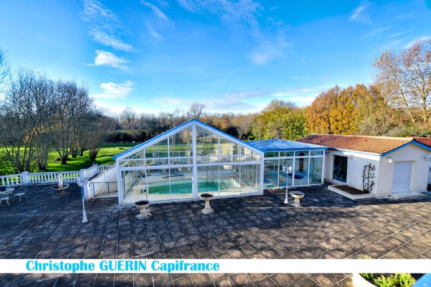 te koop huis Montignac-Charente Charente 2