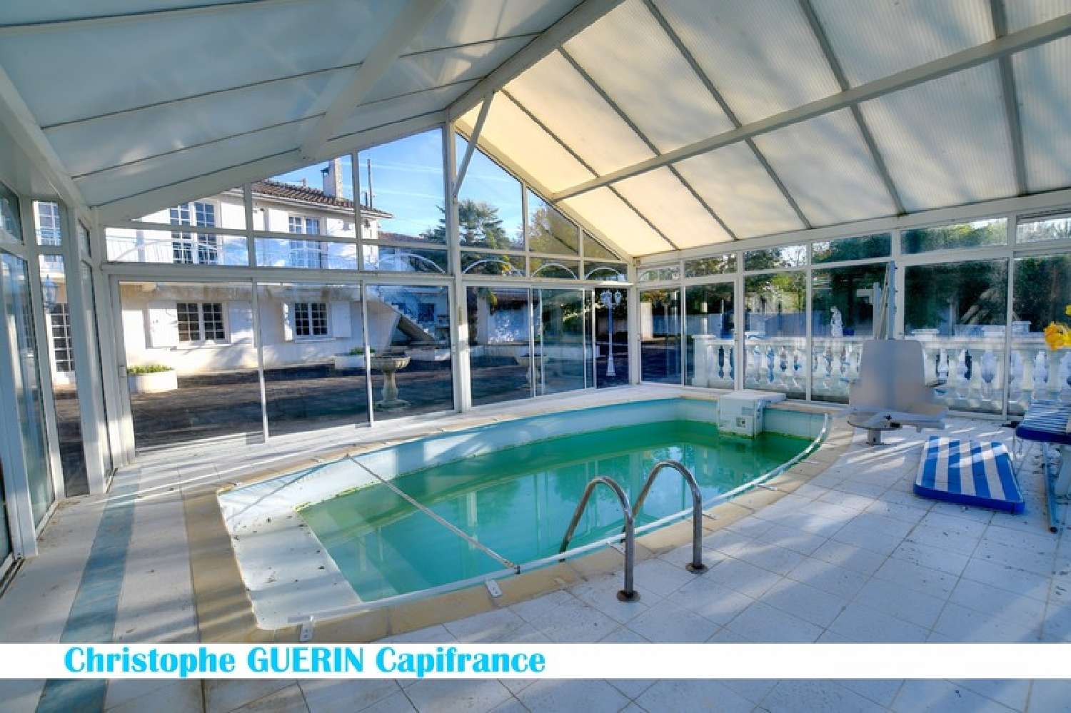  te koop huis Montignac-Charente Charente 3