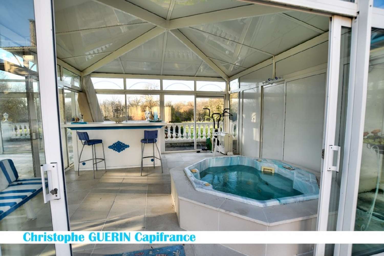  te koop huis Montignac-Charente Charente 4