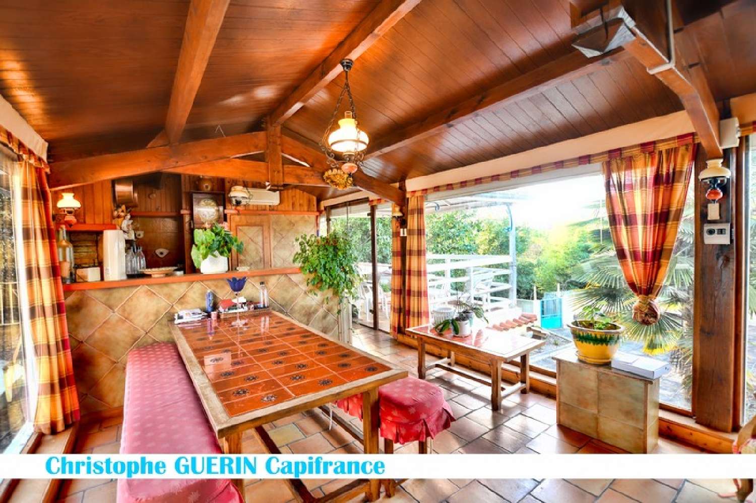  te koop huis Montignac-Charente Charente 5