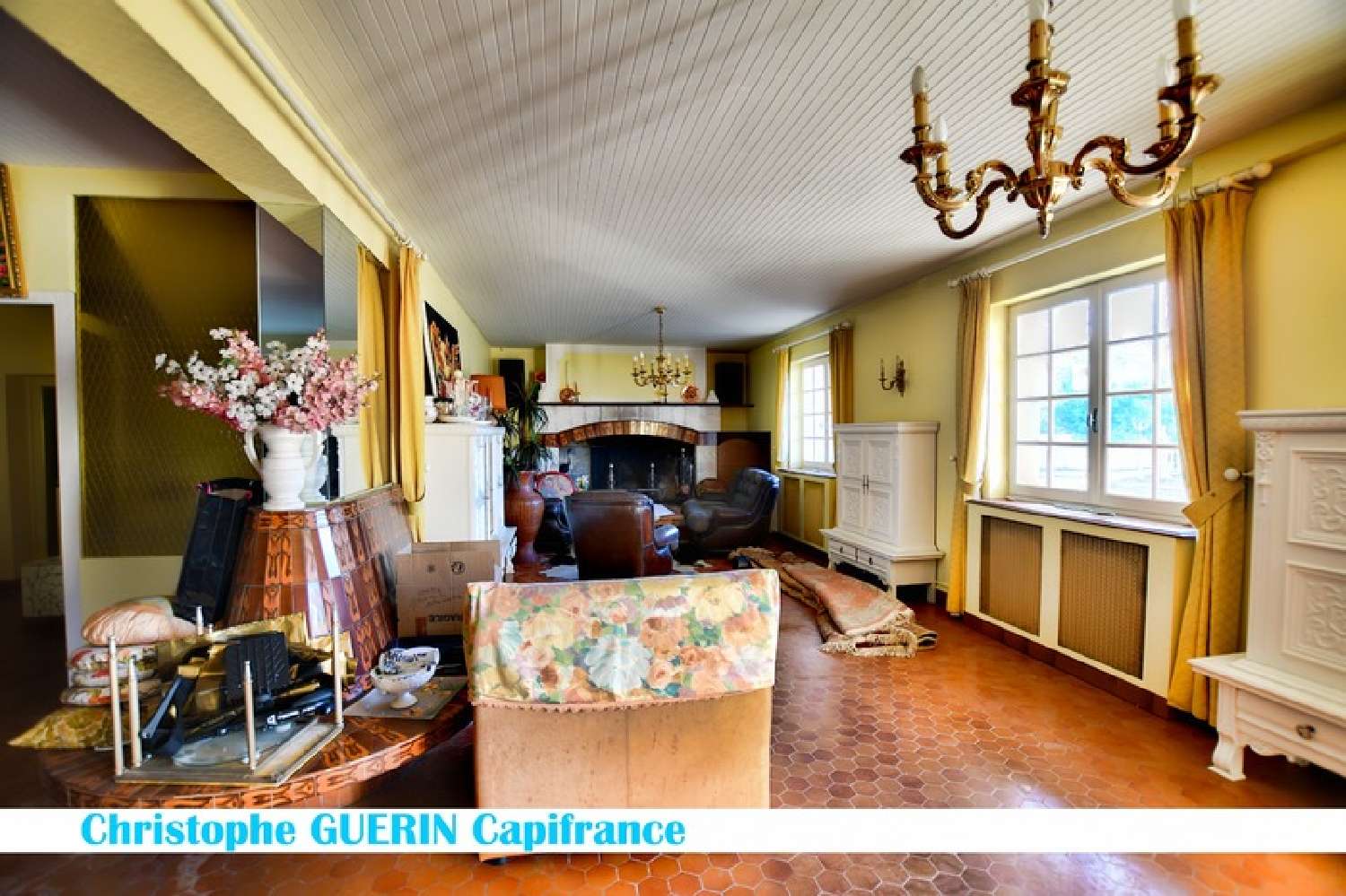  te koop huis Montignac-Charente Charente 7