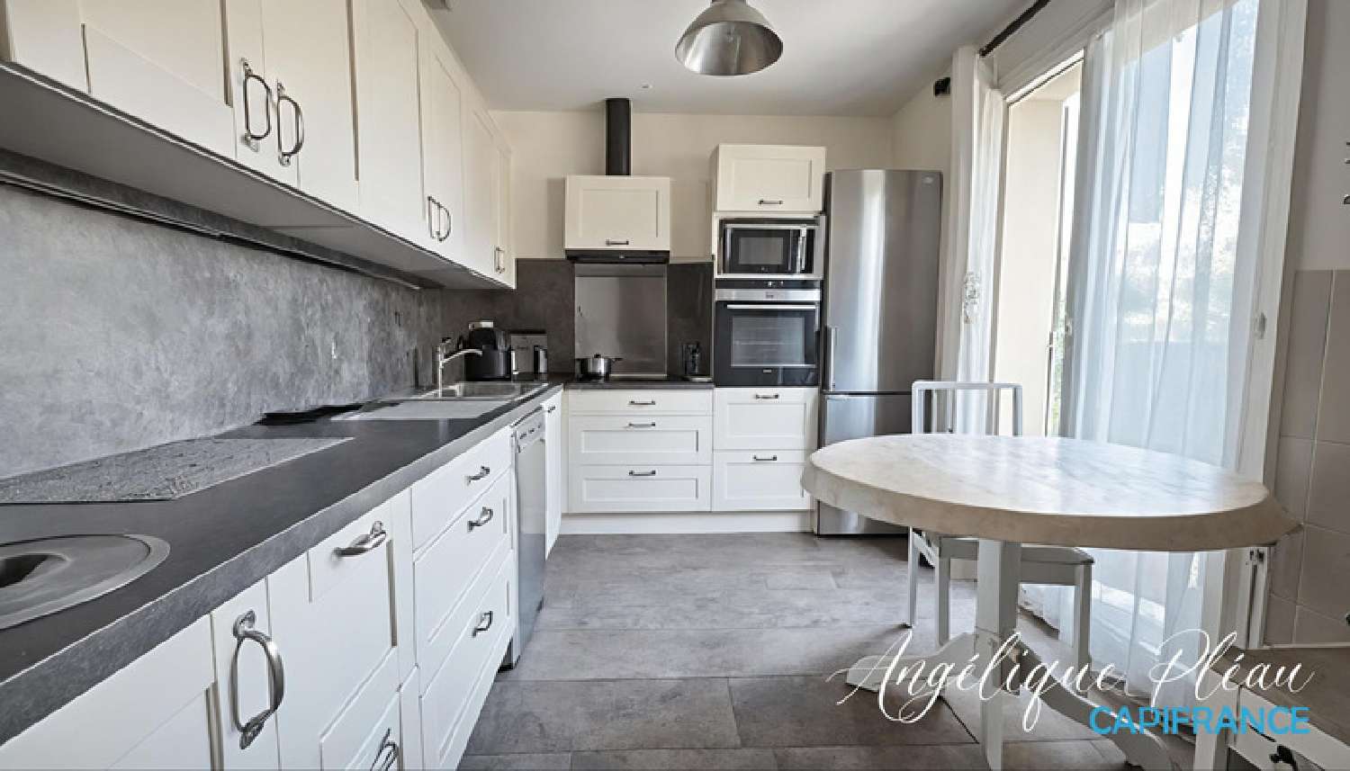  for sale house Montigny-le-Bretonneux Yvelines 2