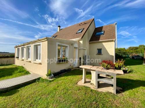 Montigny-Lencoup Seine-et-Marne house foto 7157282
