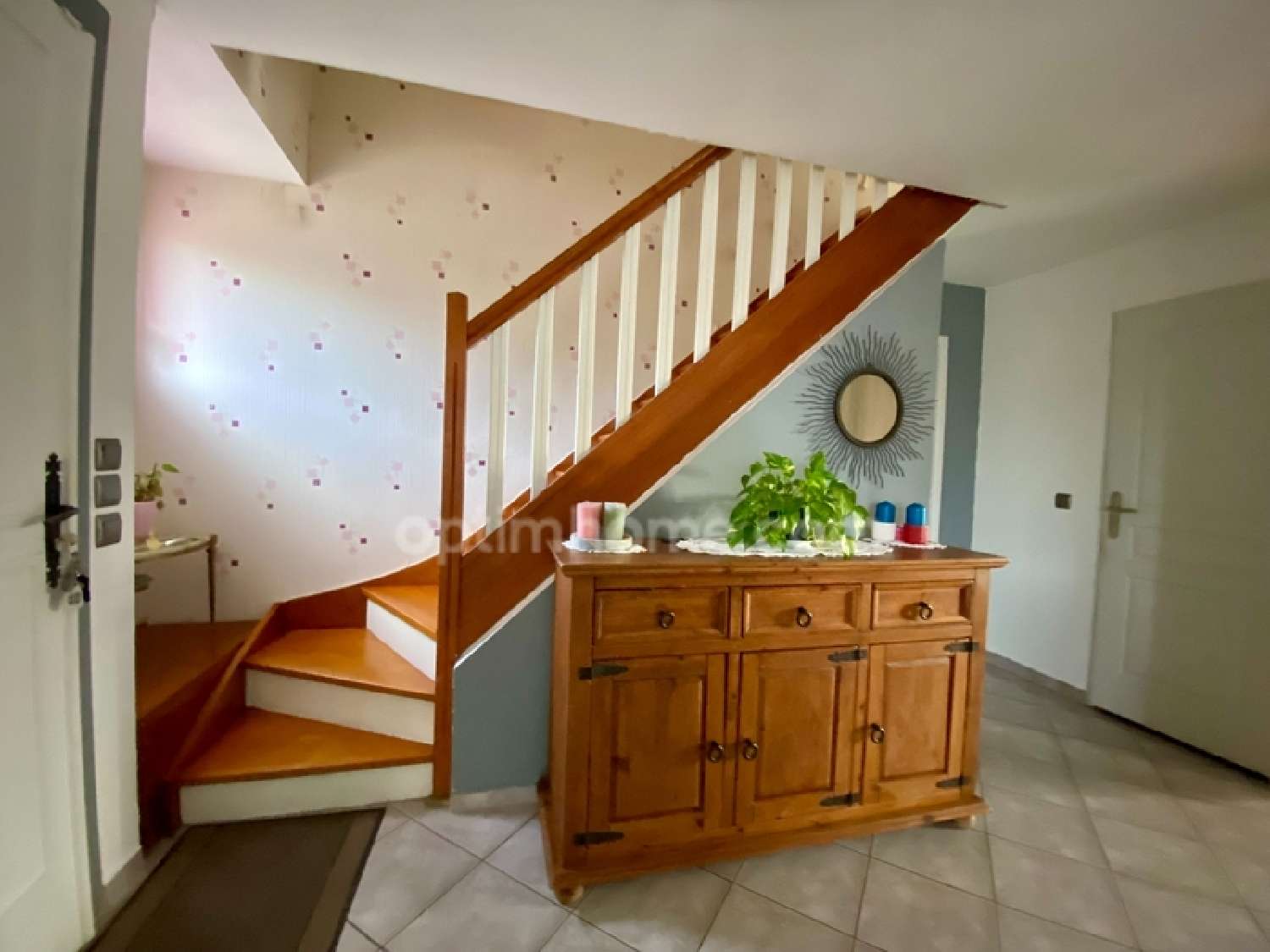  for sale house Montigny-Lencoup Seine-et-Marne 2