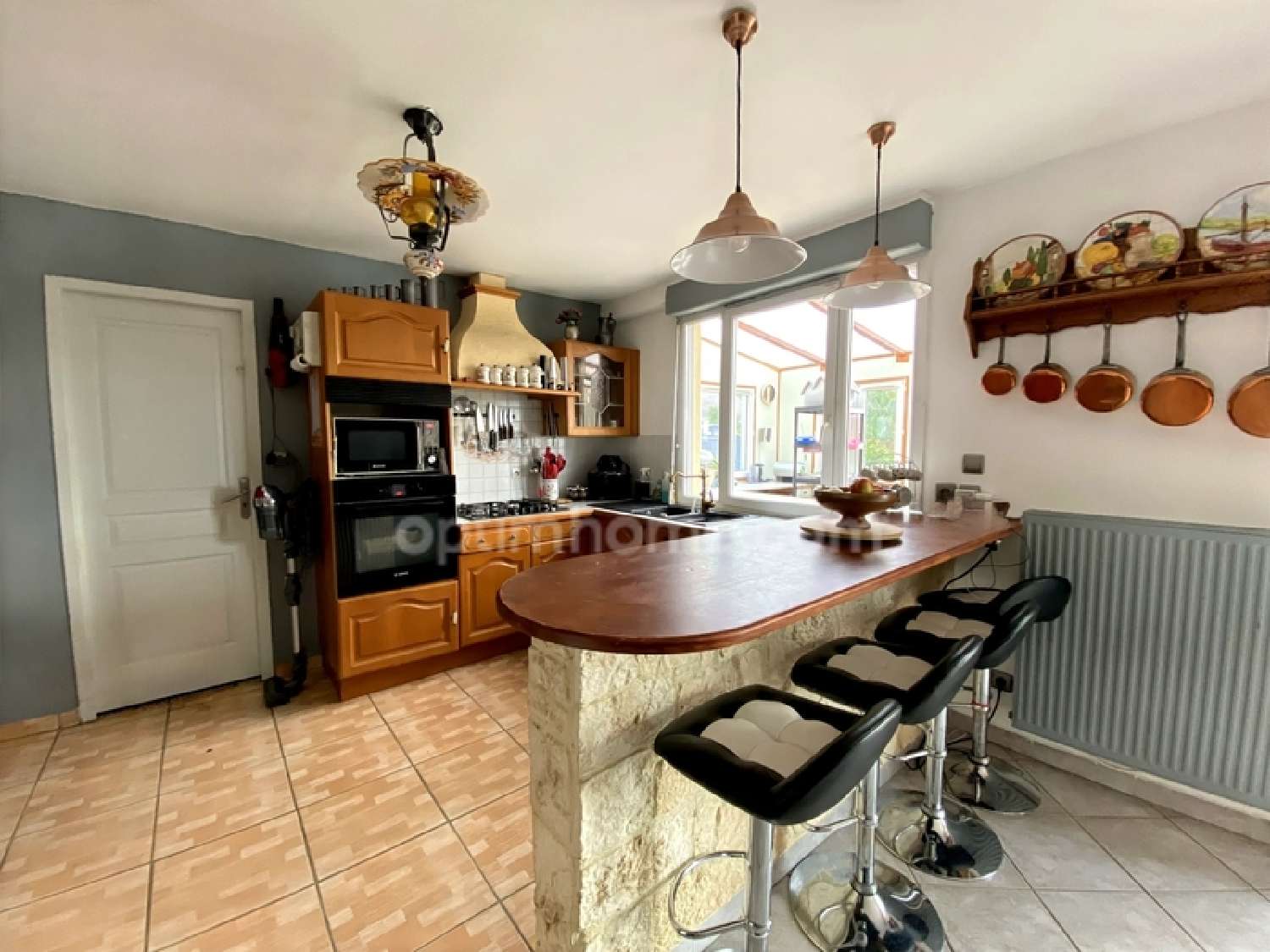  for sale house Montigny-Lencoup Seine-et-Marne 5