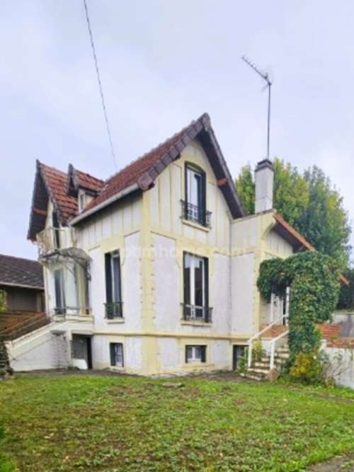 Montigny-lès-Cormeilles Val-d'Oise huis foto 7147830