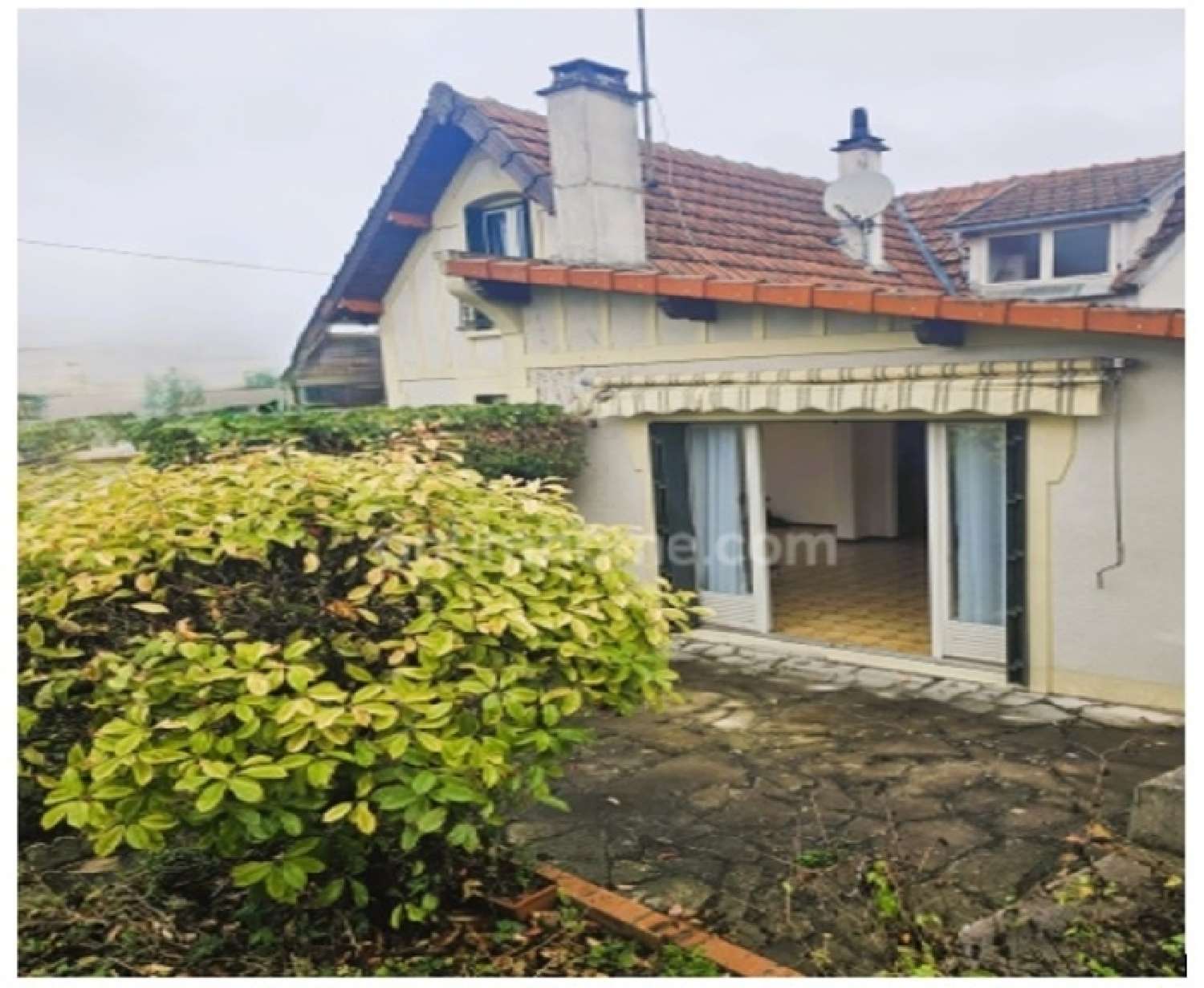 te koop huis Montigny-lès-Cormeilles Val-d'Oise 3