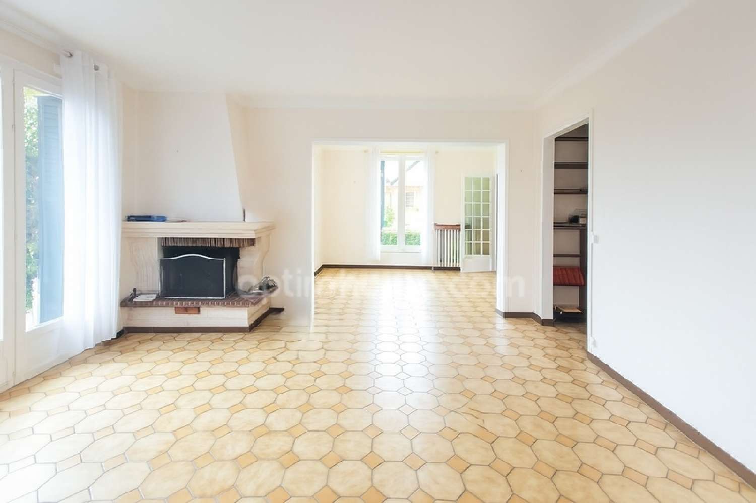 te koop huis Montigny-lès-Cormeilles Val-d'Oise 4