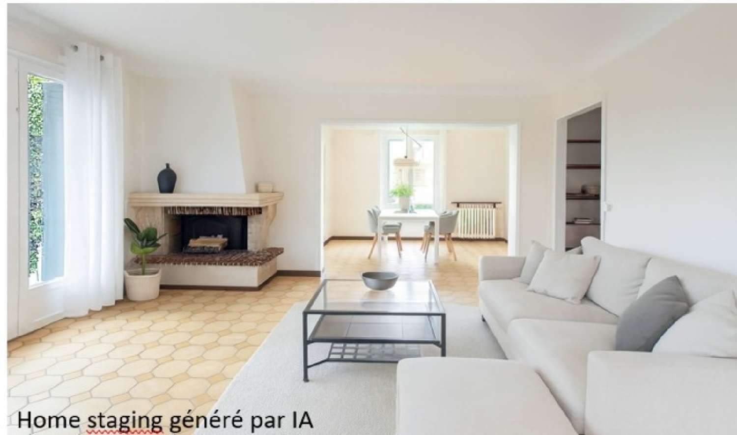 te koop huis Montigny-lès-Cormeilles Val-d'Oise 5