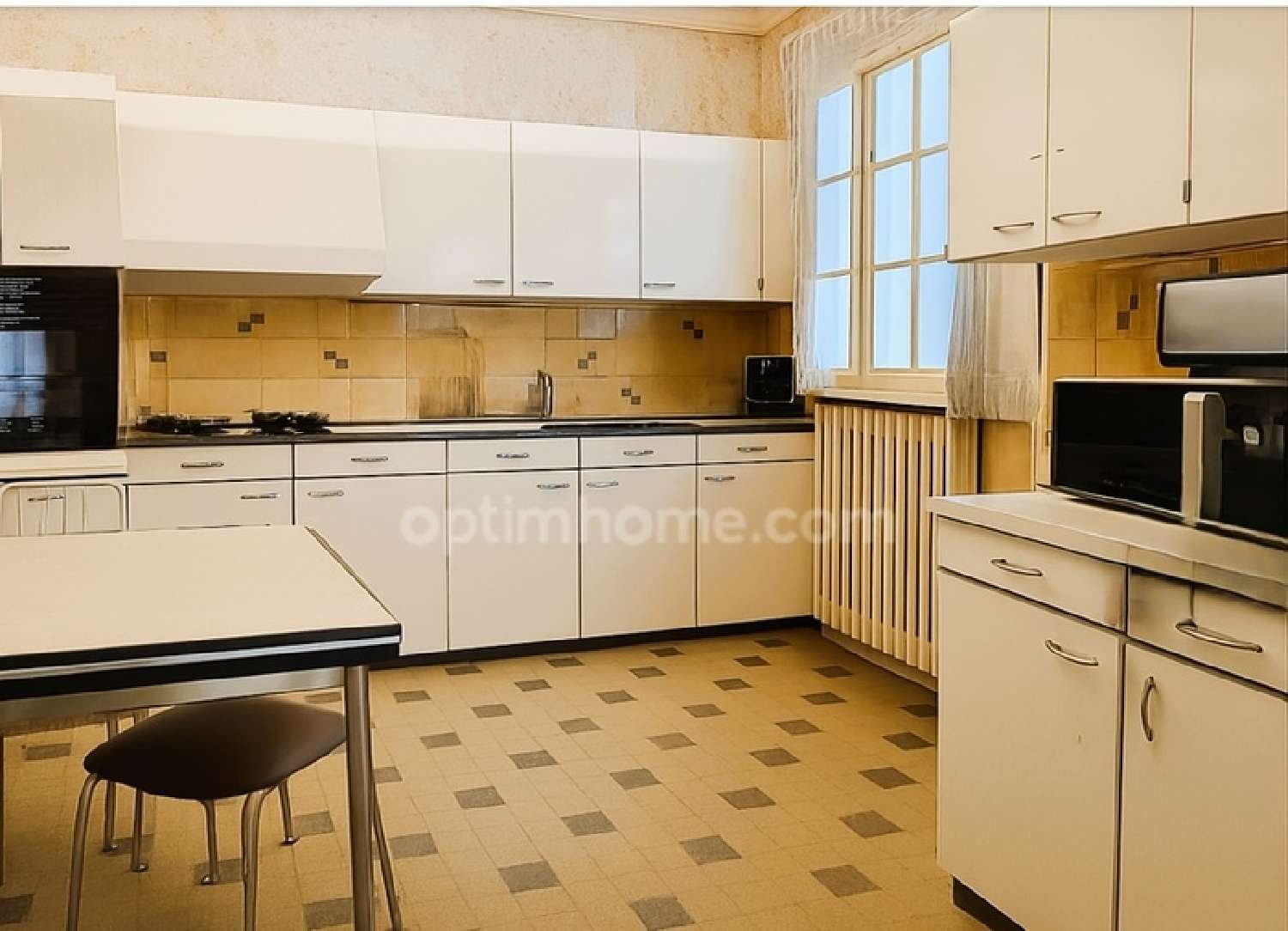 te koop huis Montigny-lès-Cormeilles Val-d'Oise 6