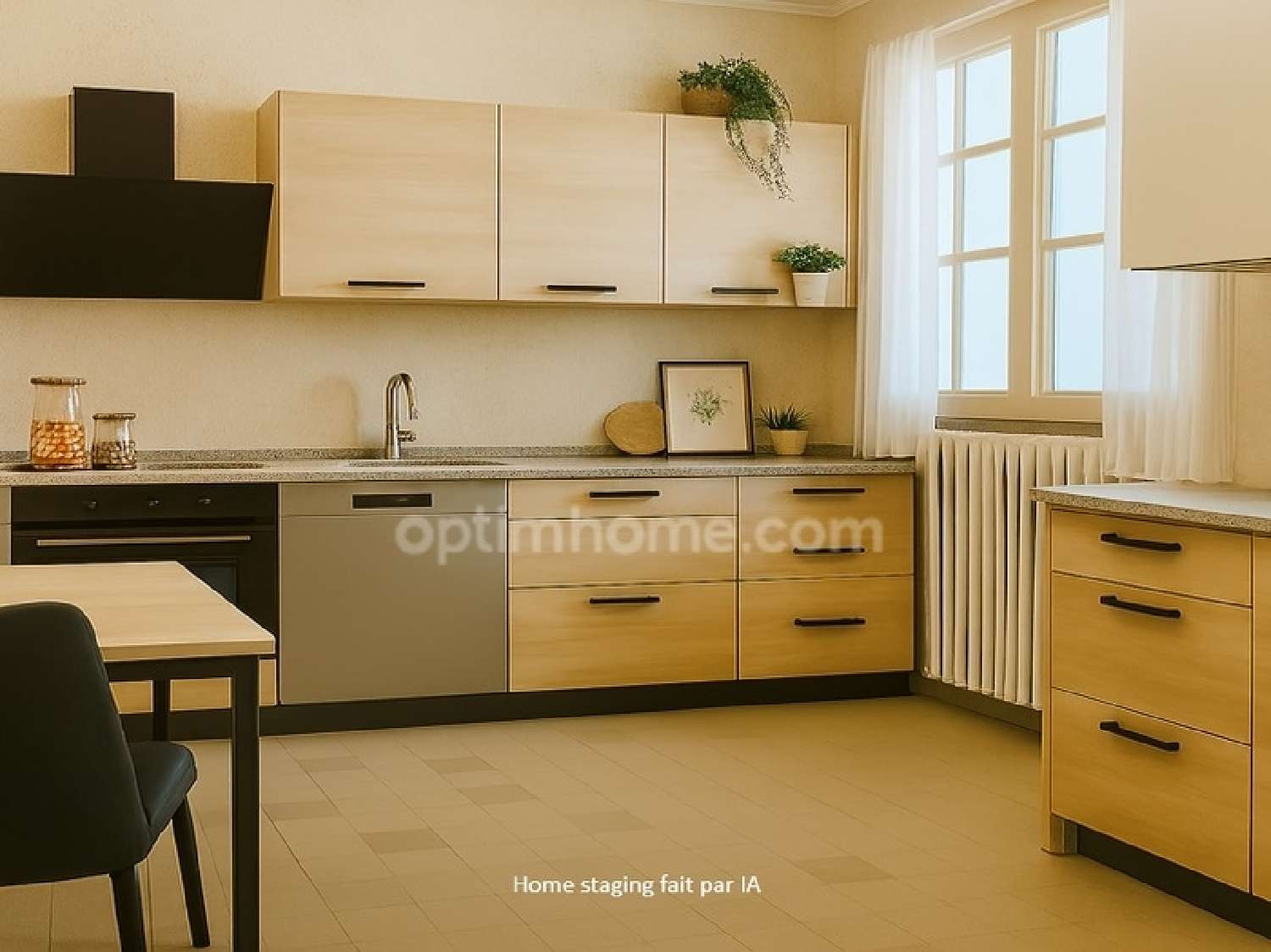 te koop huis Montigny-lès-Cormeilles Val-d'Oise 7