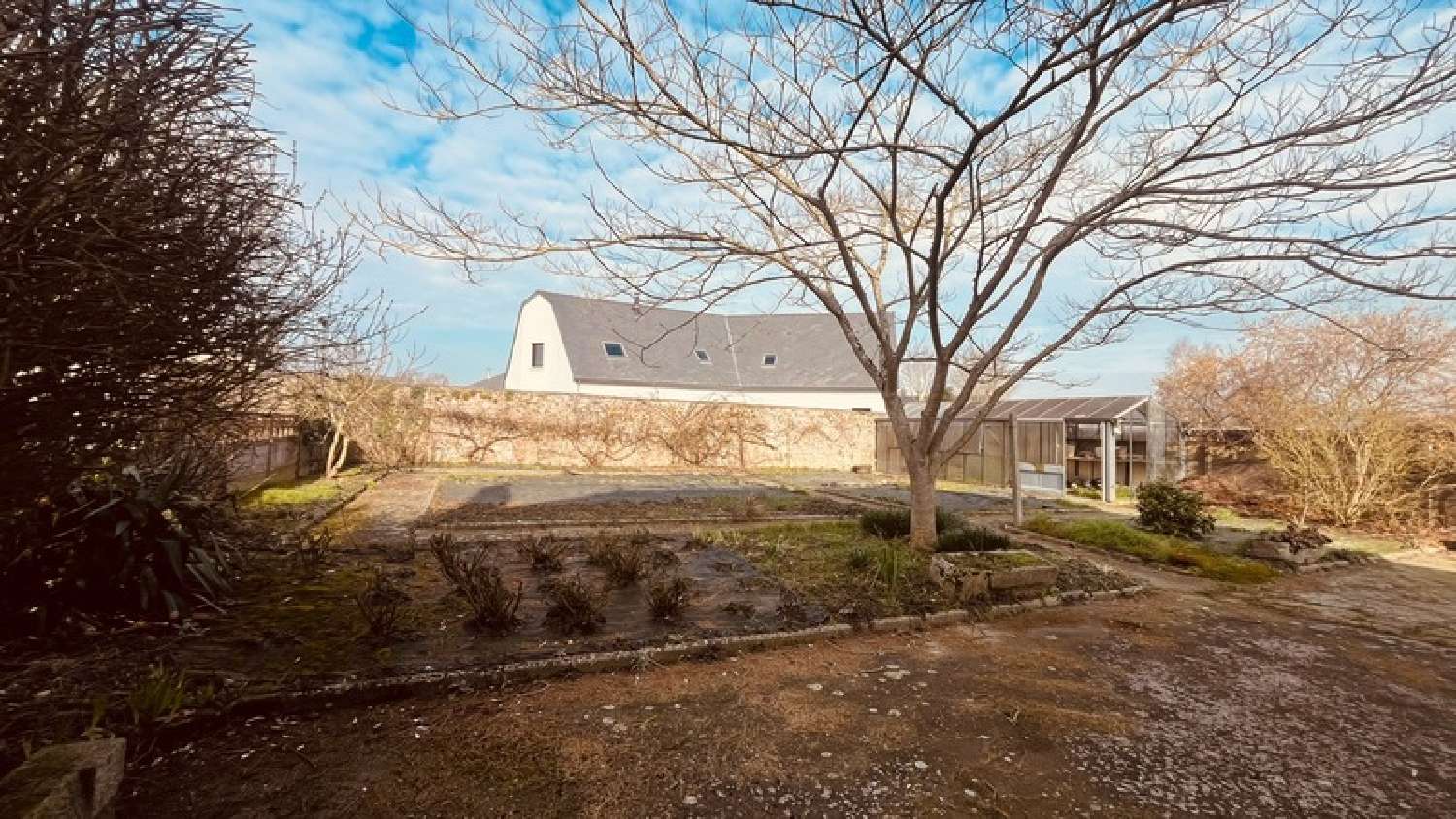  kaufen Haus Montjean Mayenne 3