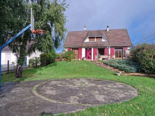 Montlandon Eure-et-Loir house foto 7156901