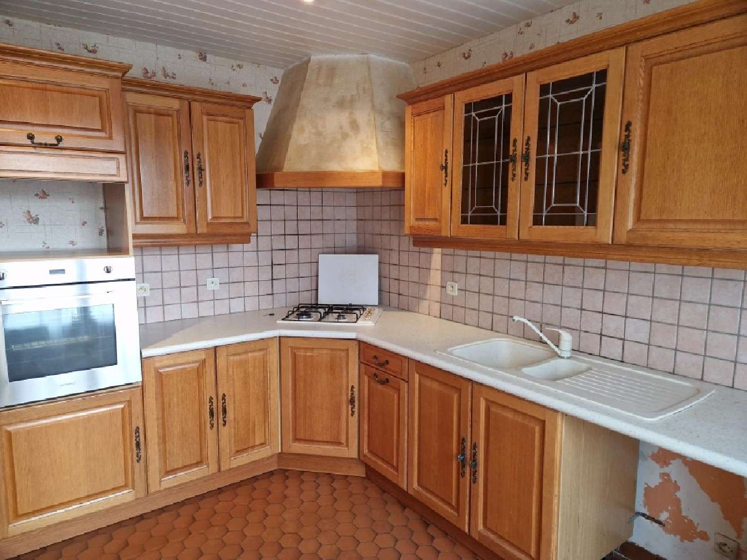 for sale house Montlandon Eure-et-Loir 2