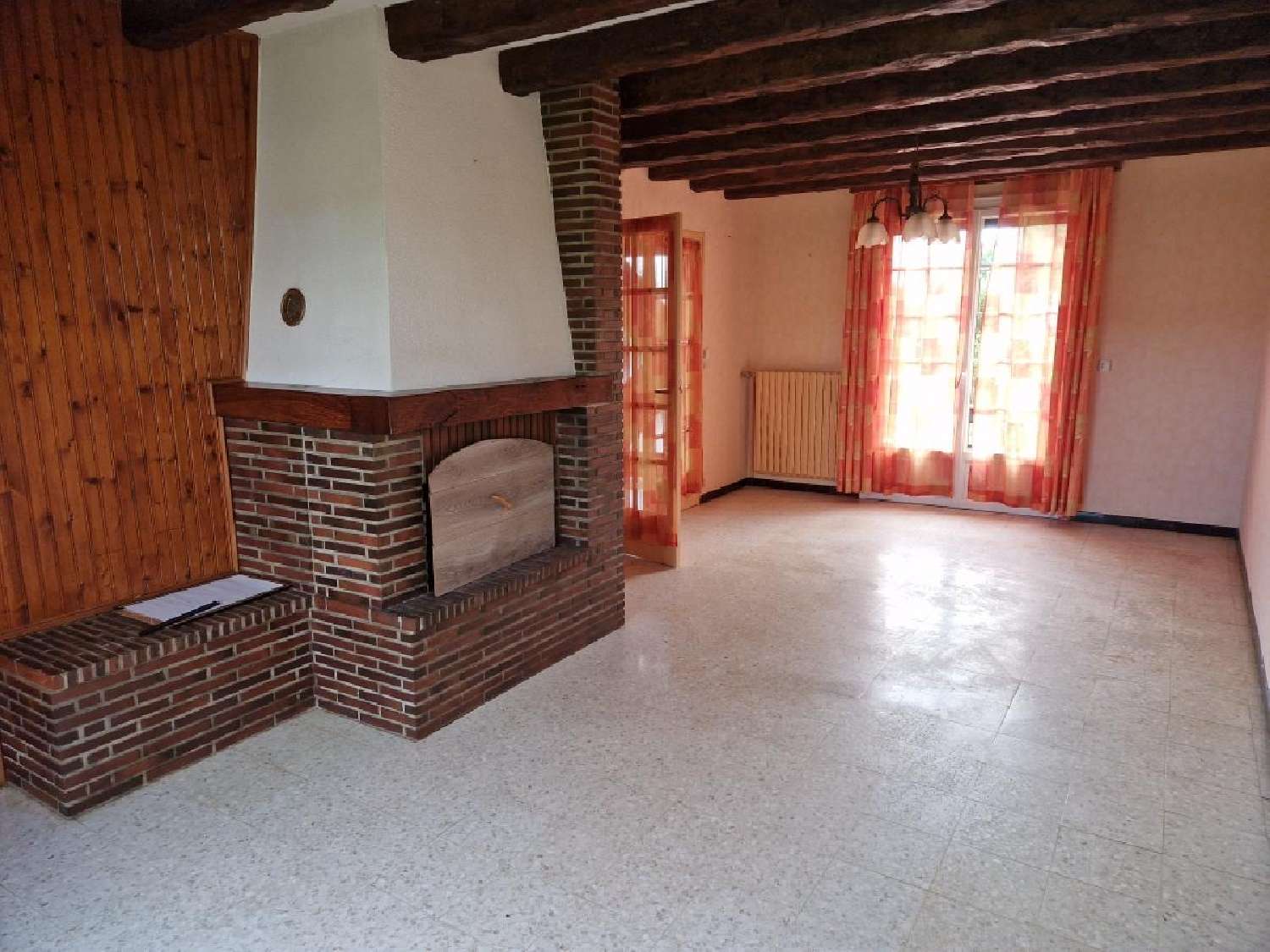  for sale house Montlandon Eure-et-Loir 4