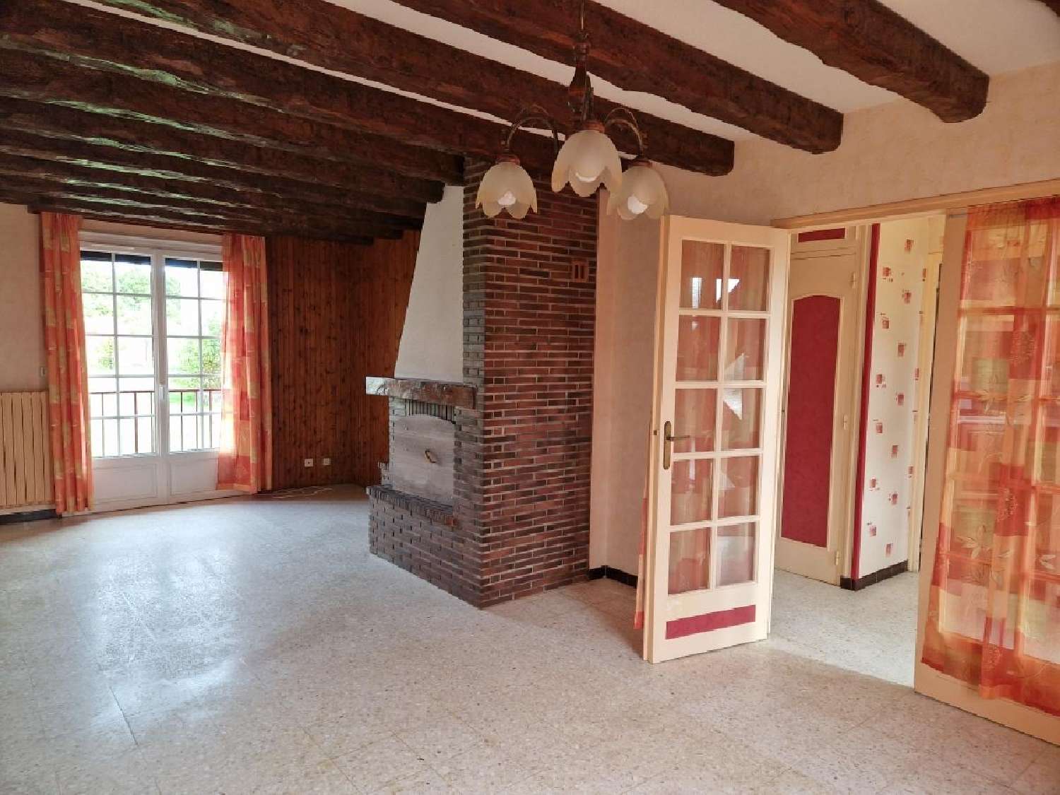  for sale house Montlandon Eure-et-Loir 5