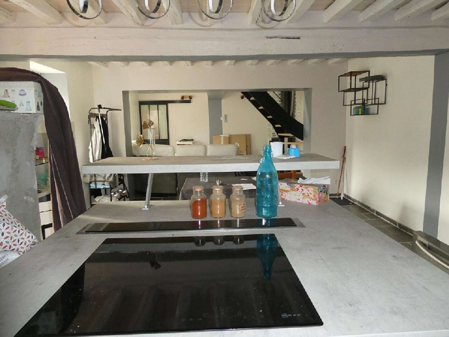  kaufen Haus Montlandon Eure-et-Loir 3