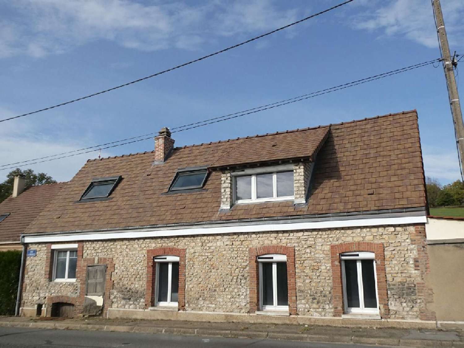  kaufen Haus Montlandon Eure-et-Loir 1