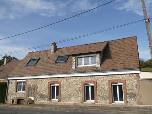 Montlandon Eure-et-Loir Haus Bild 7160986