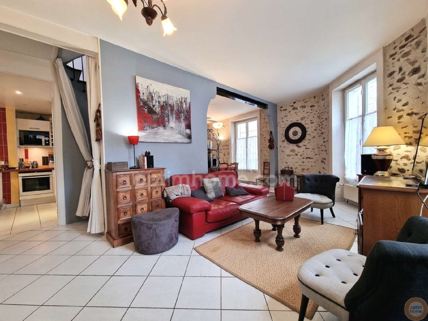 te koop huis Montlhéry Essonne 2