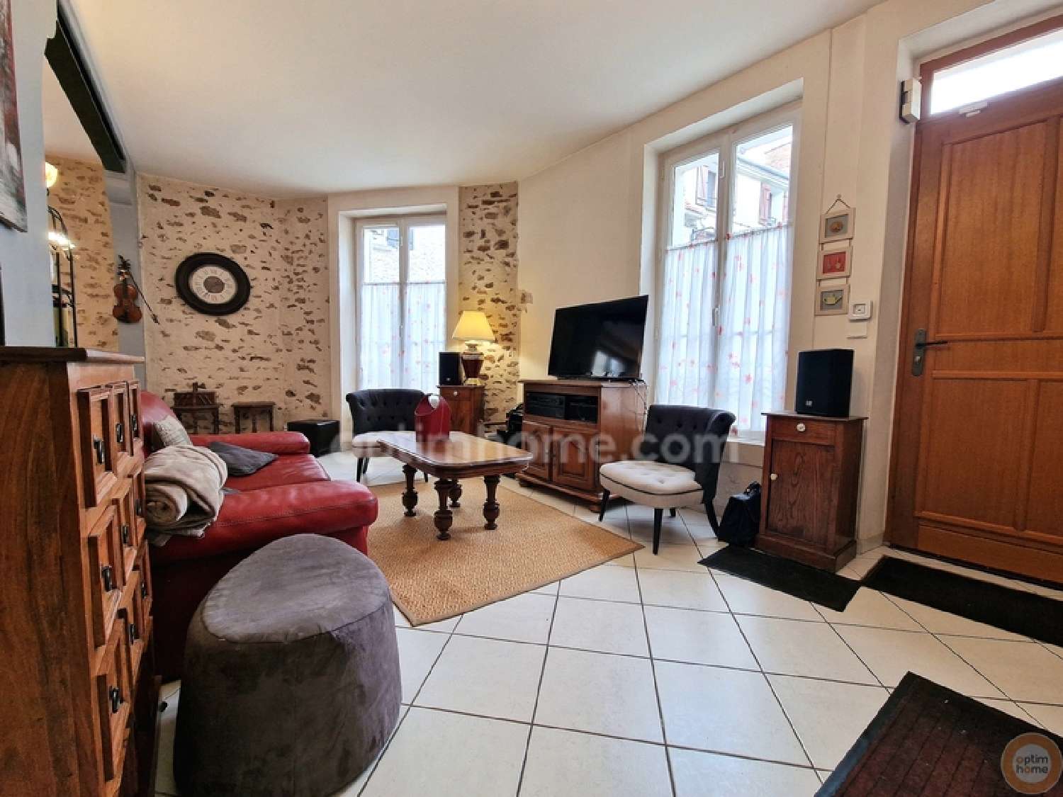 te koop huis Montlhéry Essonne 3