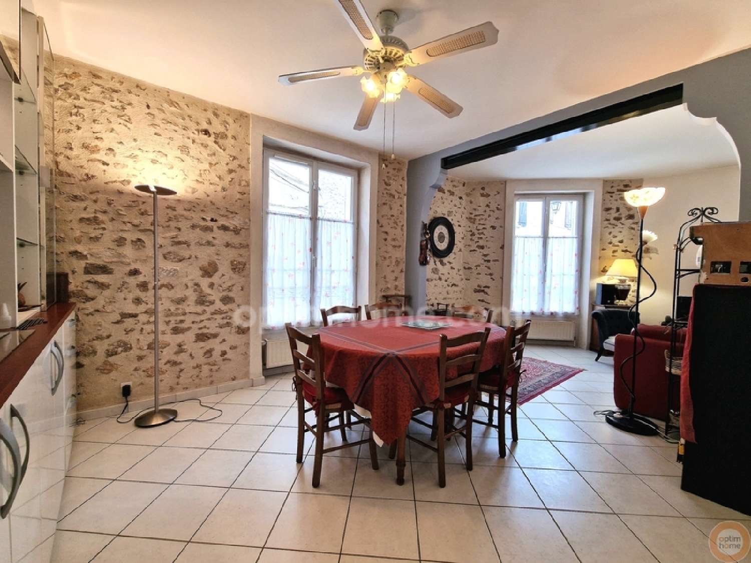 te koop huis Montlhéry Essonne 4