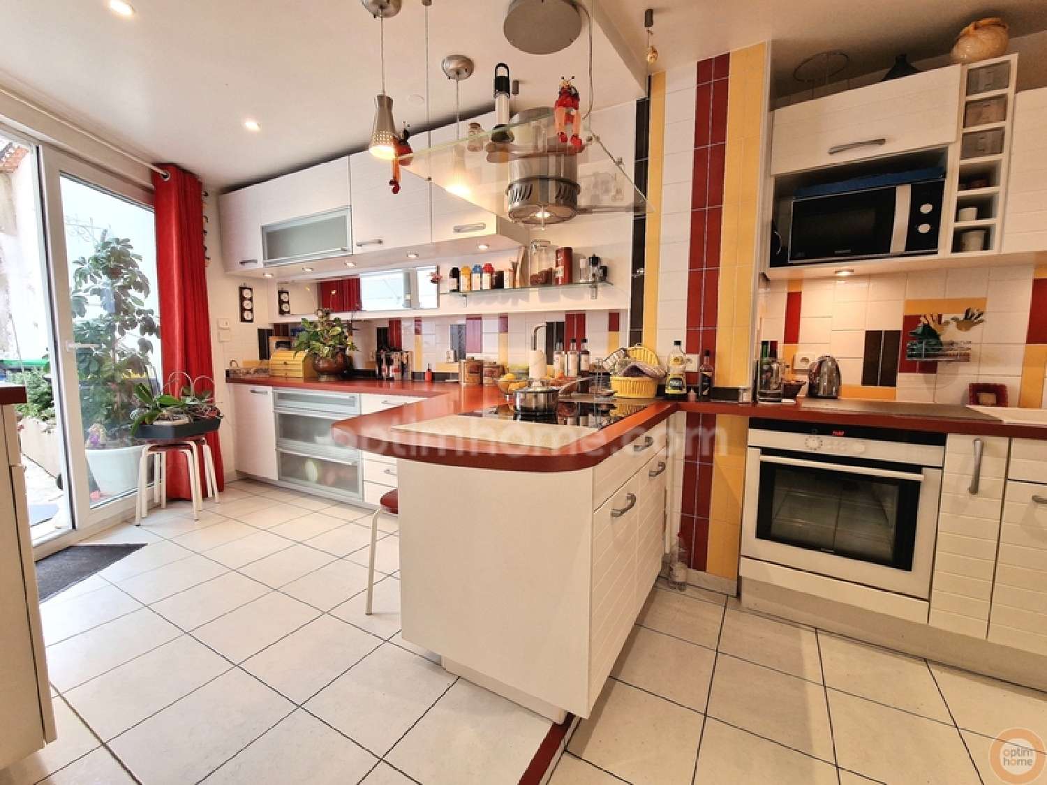 te koop huis Montlhéry Essonne 7