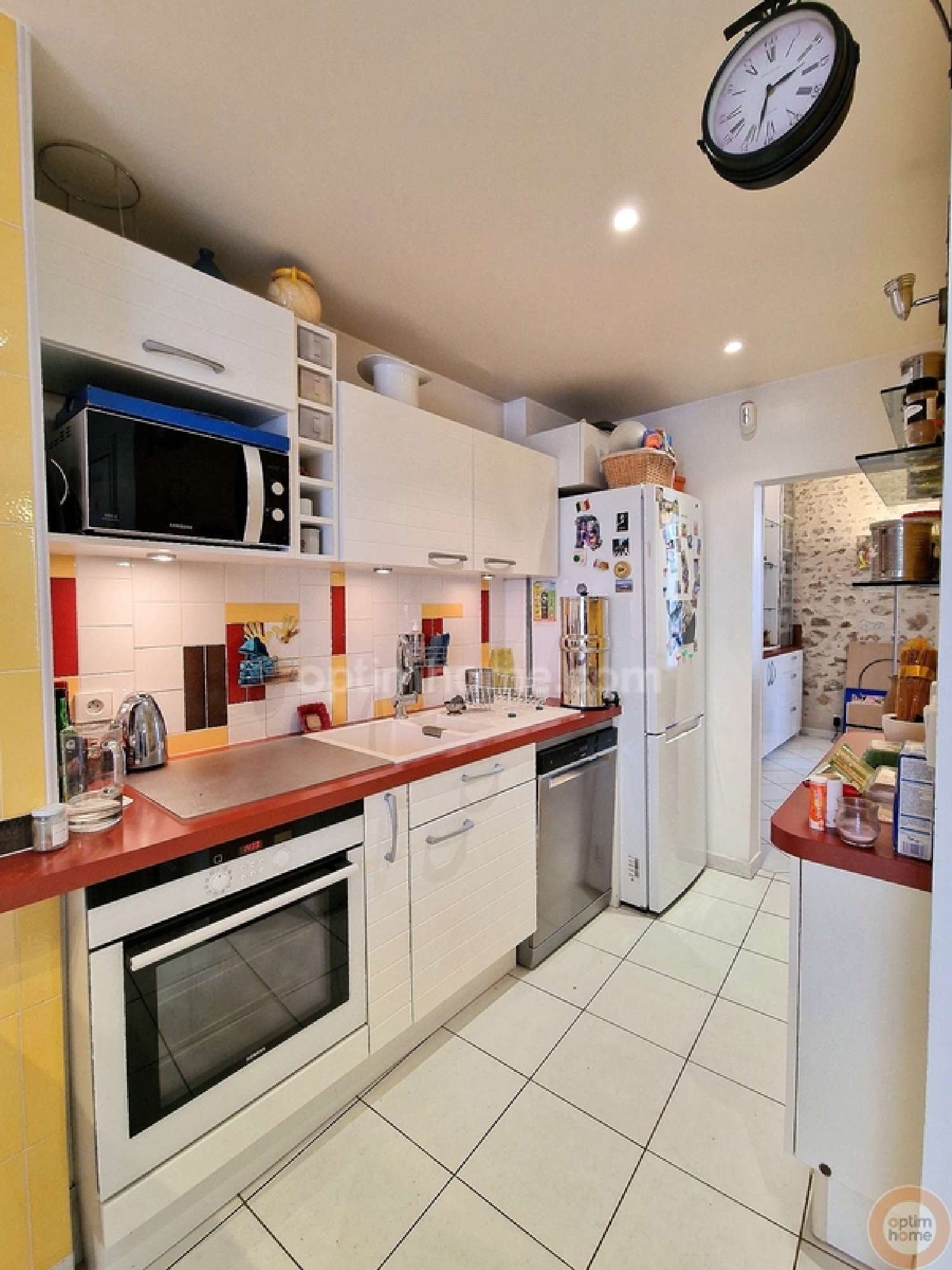 te koop huis Montlhéry Essonne 8