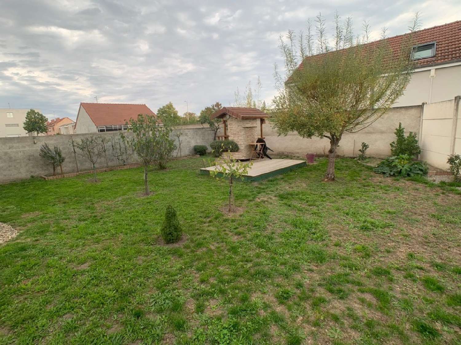  te koop huis Montluçon Allier 2