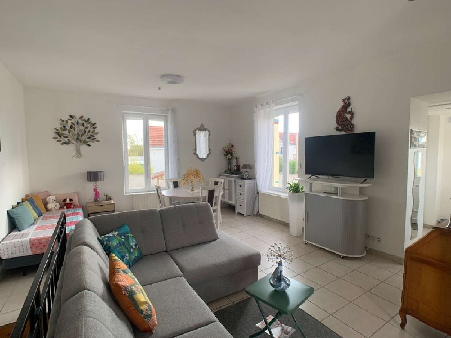  te koop huis Montluçon Allier 3