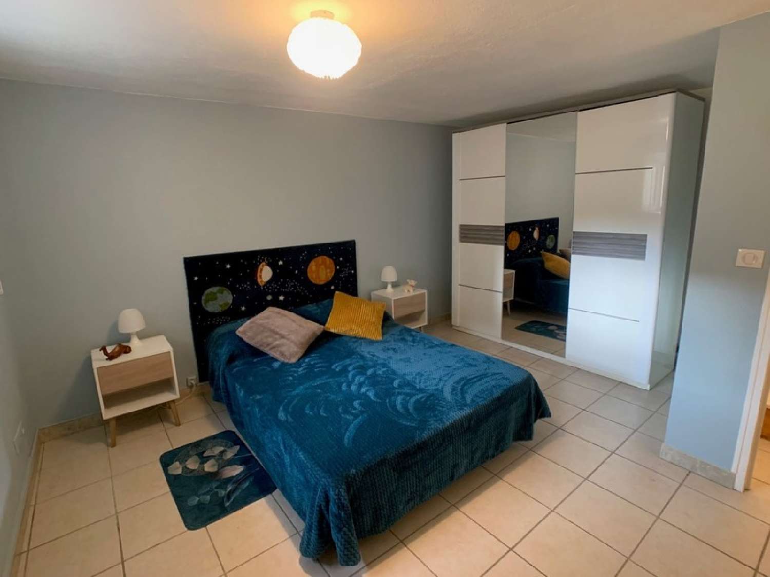  te koop huis Montluçon Allier 5