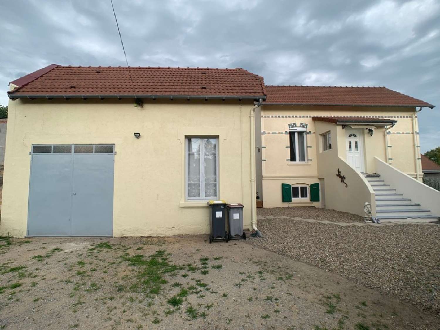  te koop huis Montluçon Allier 6