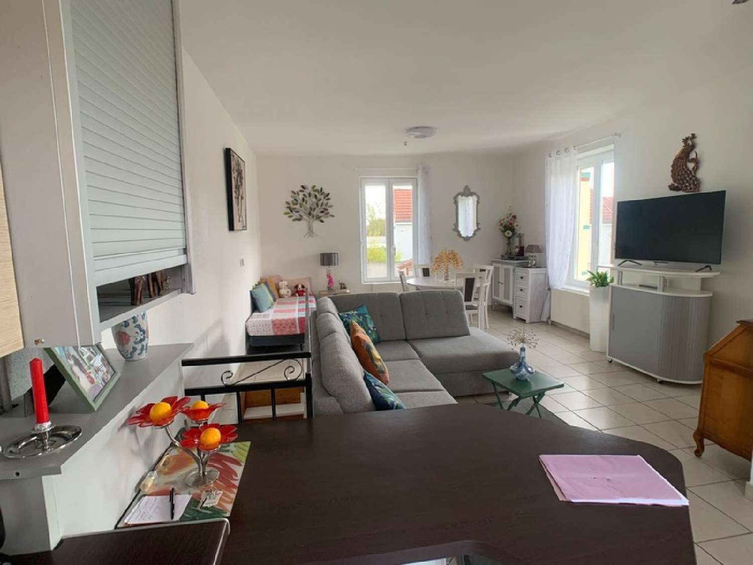 te koop huis Montluçon Allier 7