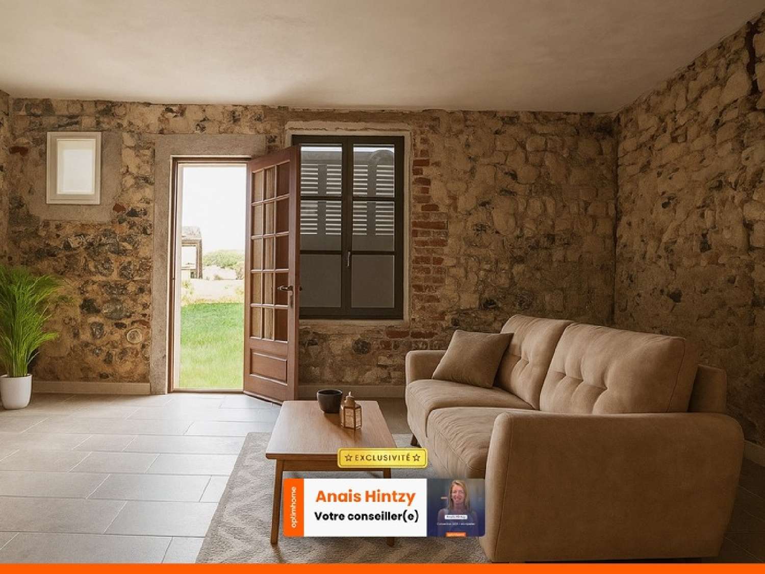  for sale house Montluçon Allier 1