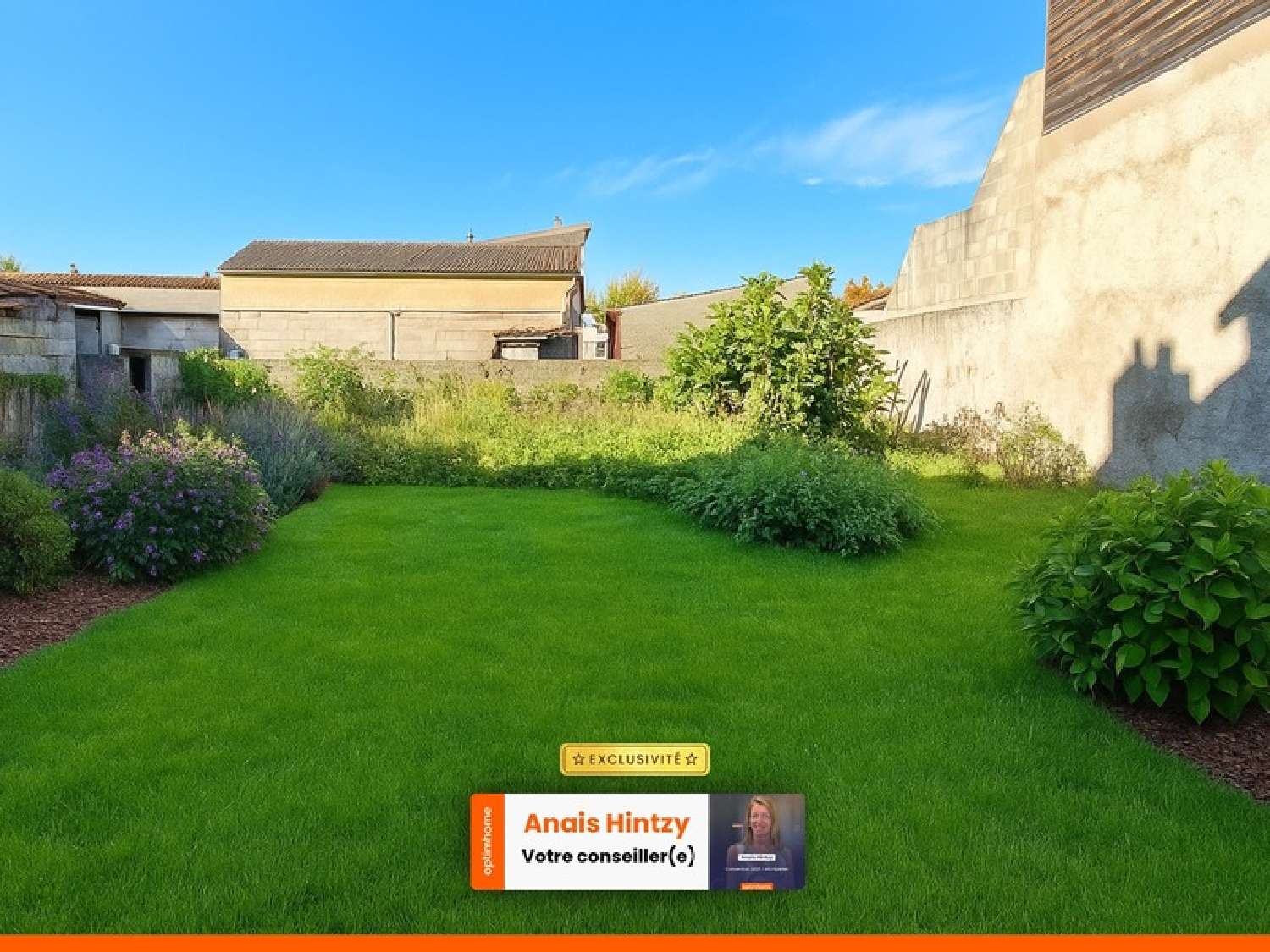  for sale house Montluçon Allier 4