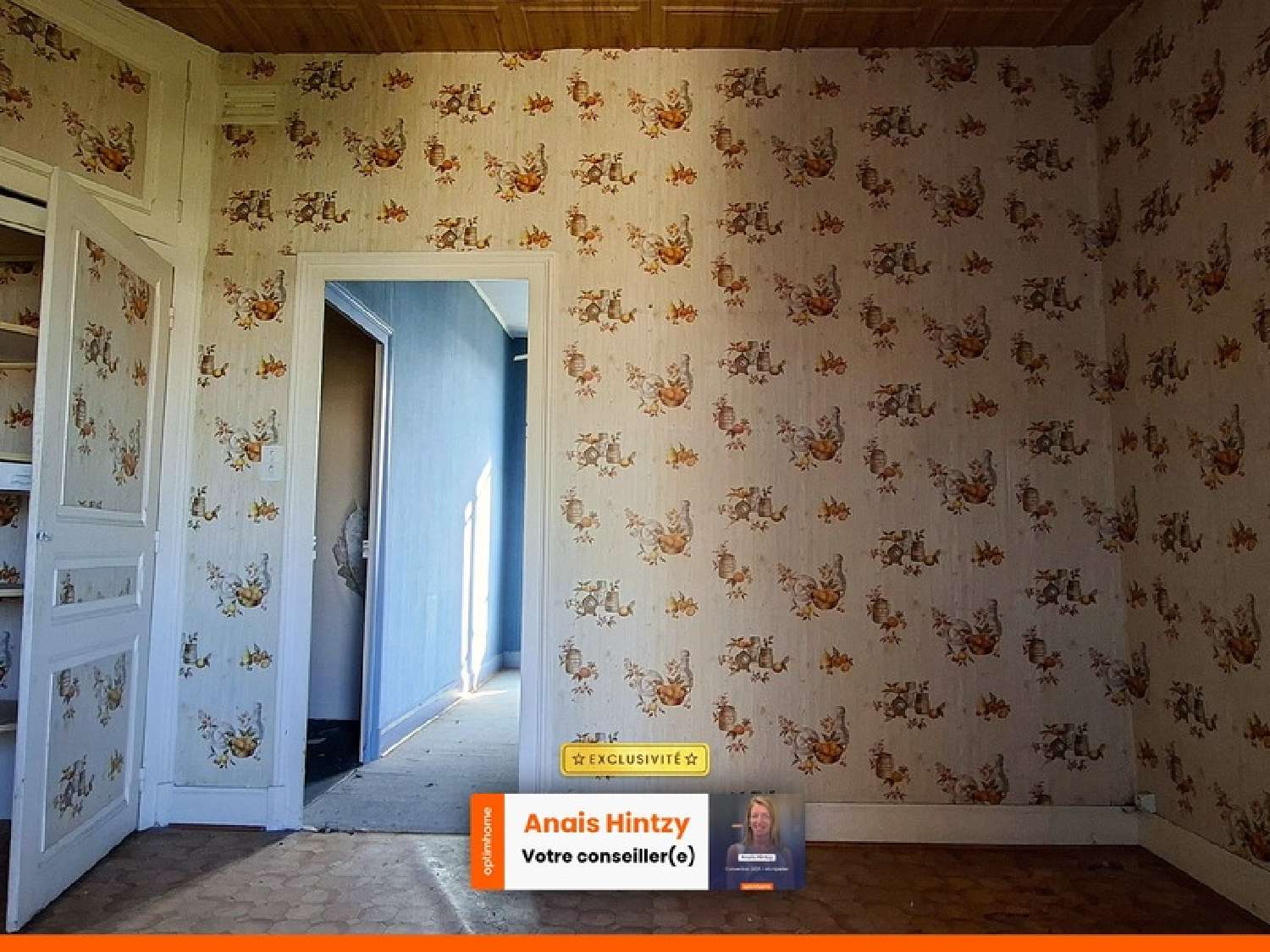  for sale house Montluçon Allier 6