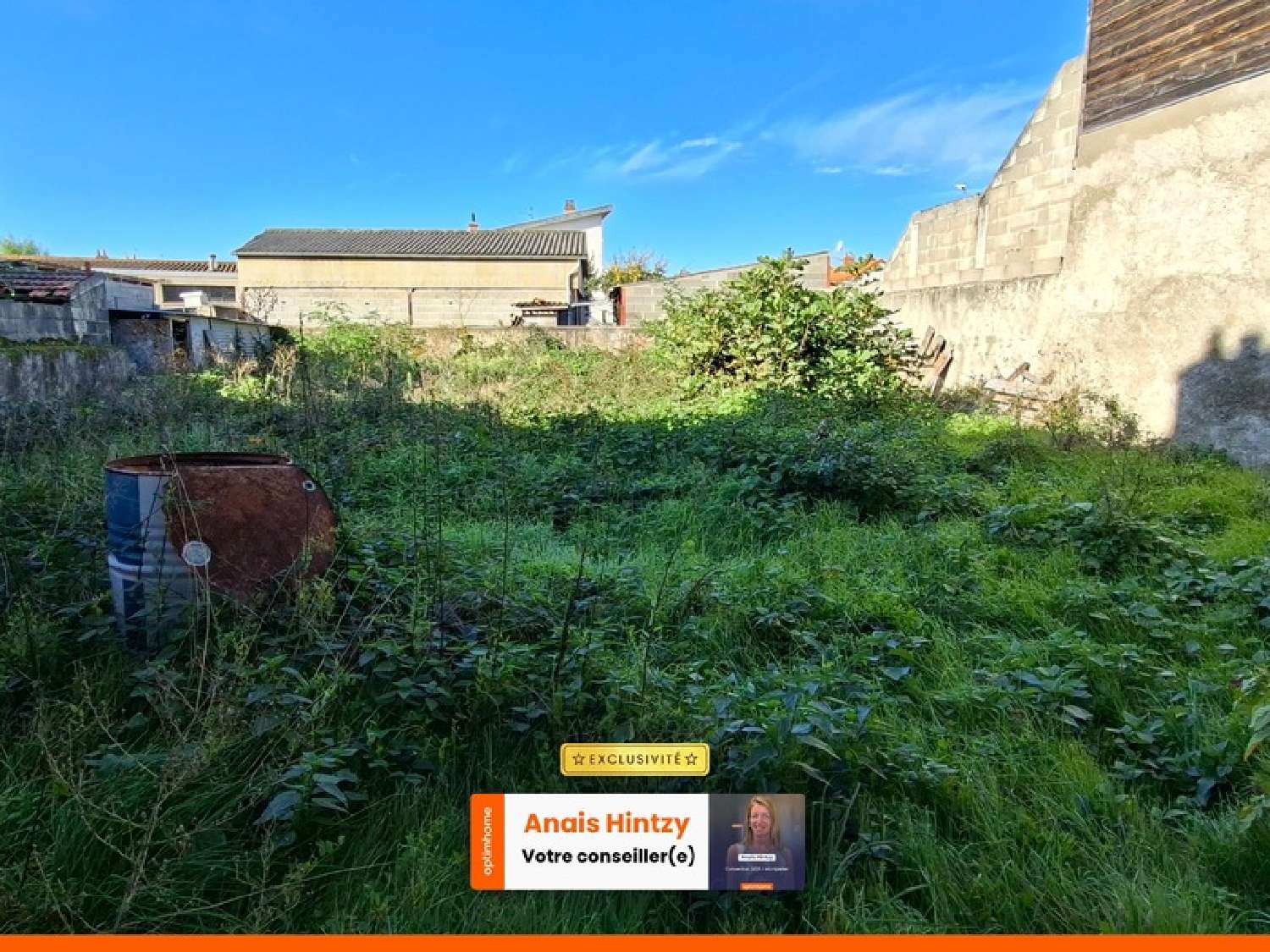  for sale house Montluçon Allier 7