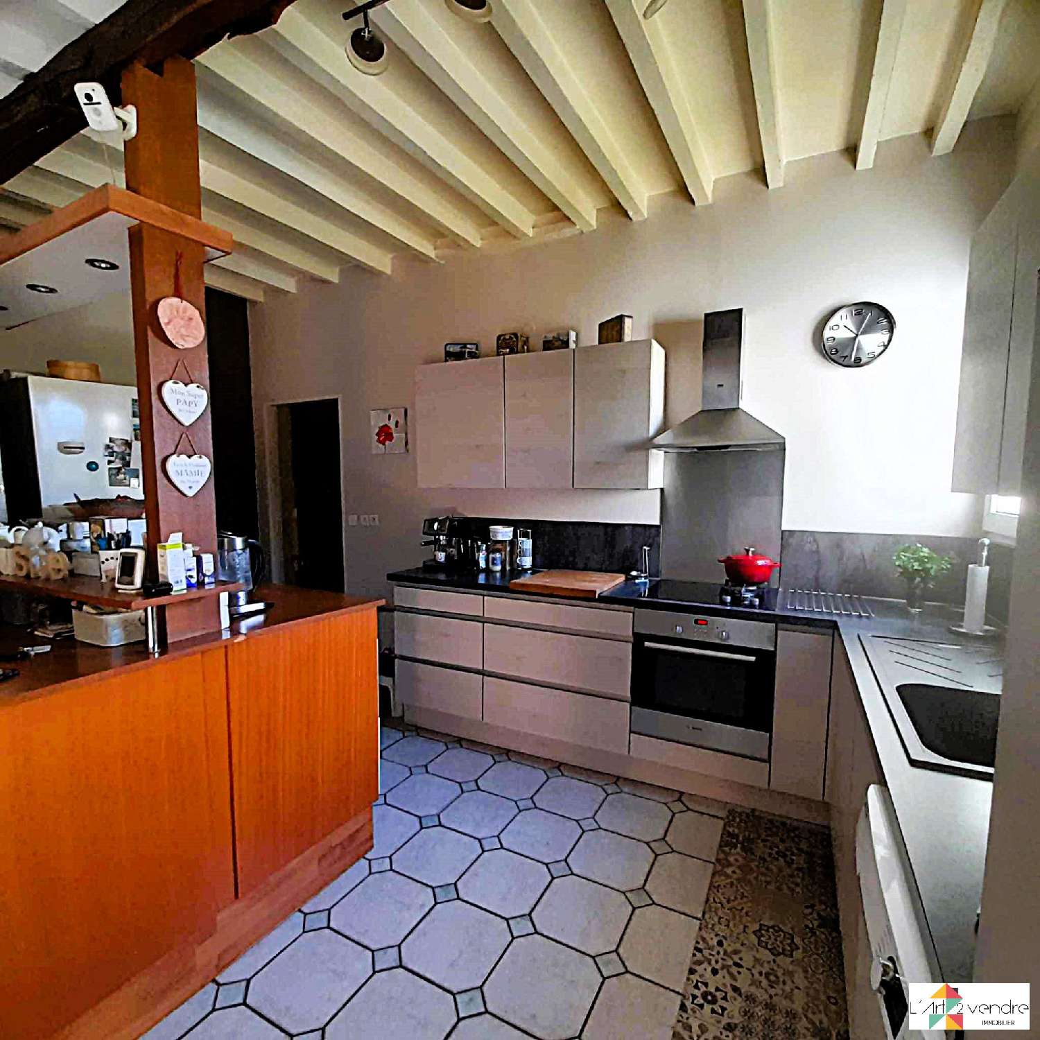  te koop huis Montmacq Oise 4