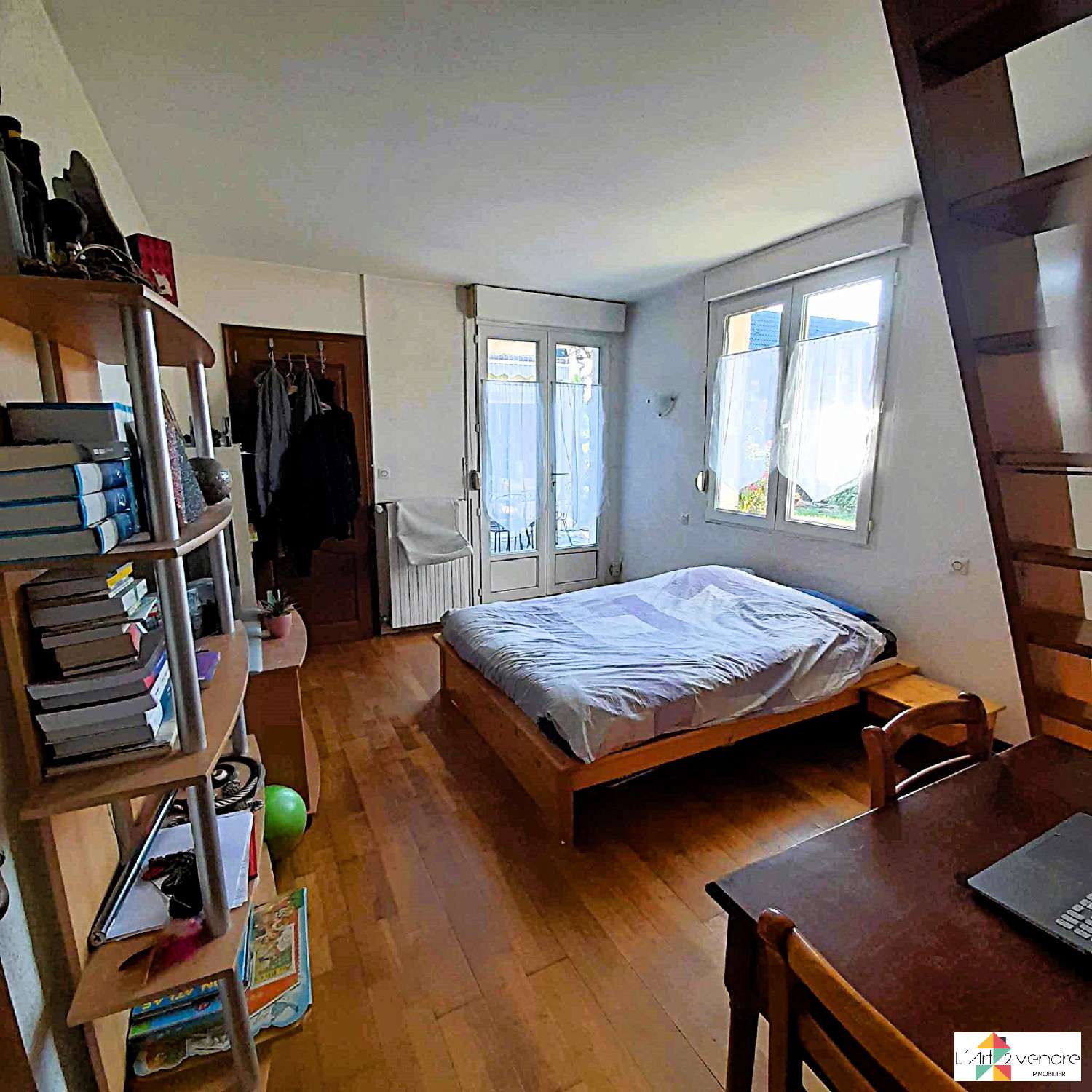  te koop huis Montmacq Oise 5