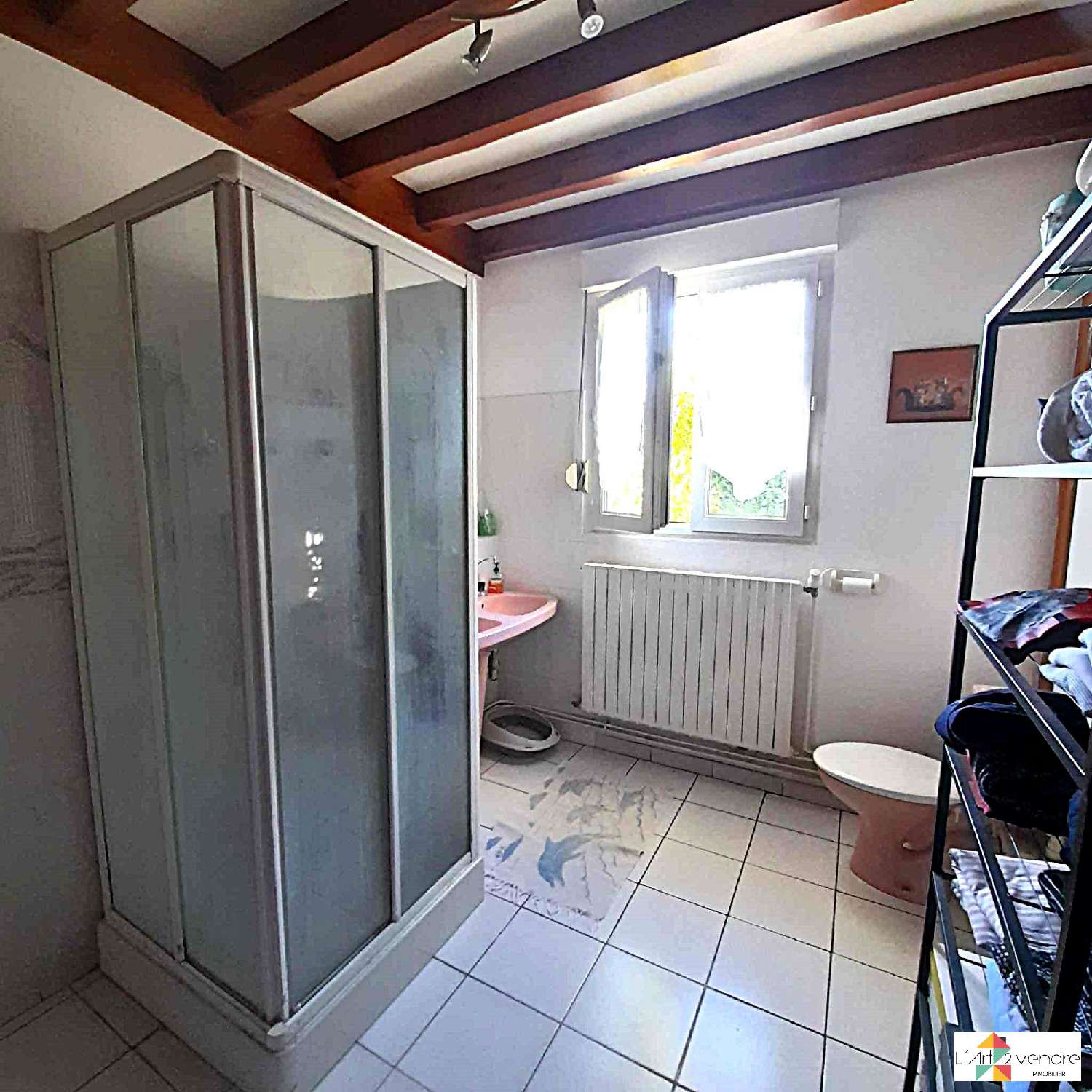  te koop huis Montmacq Oise 6