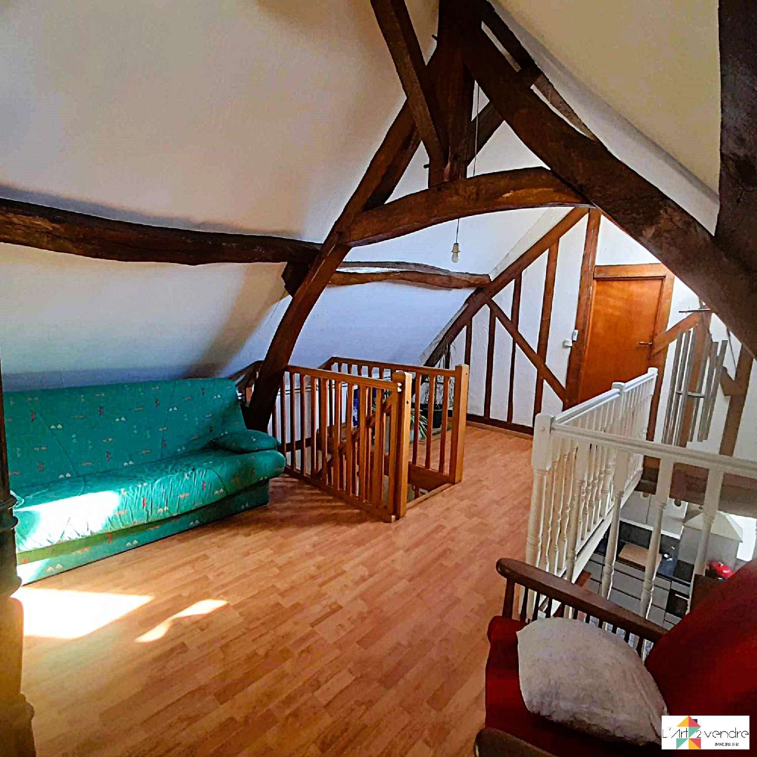  te koop huis Montmacq Oise 7