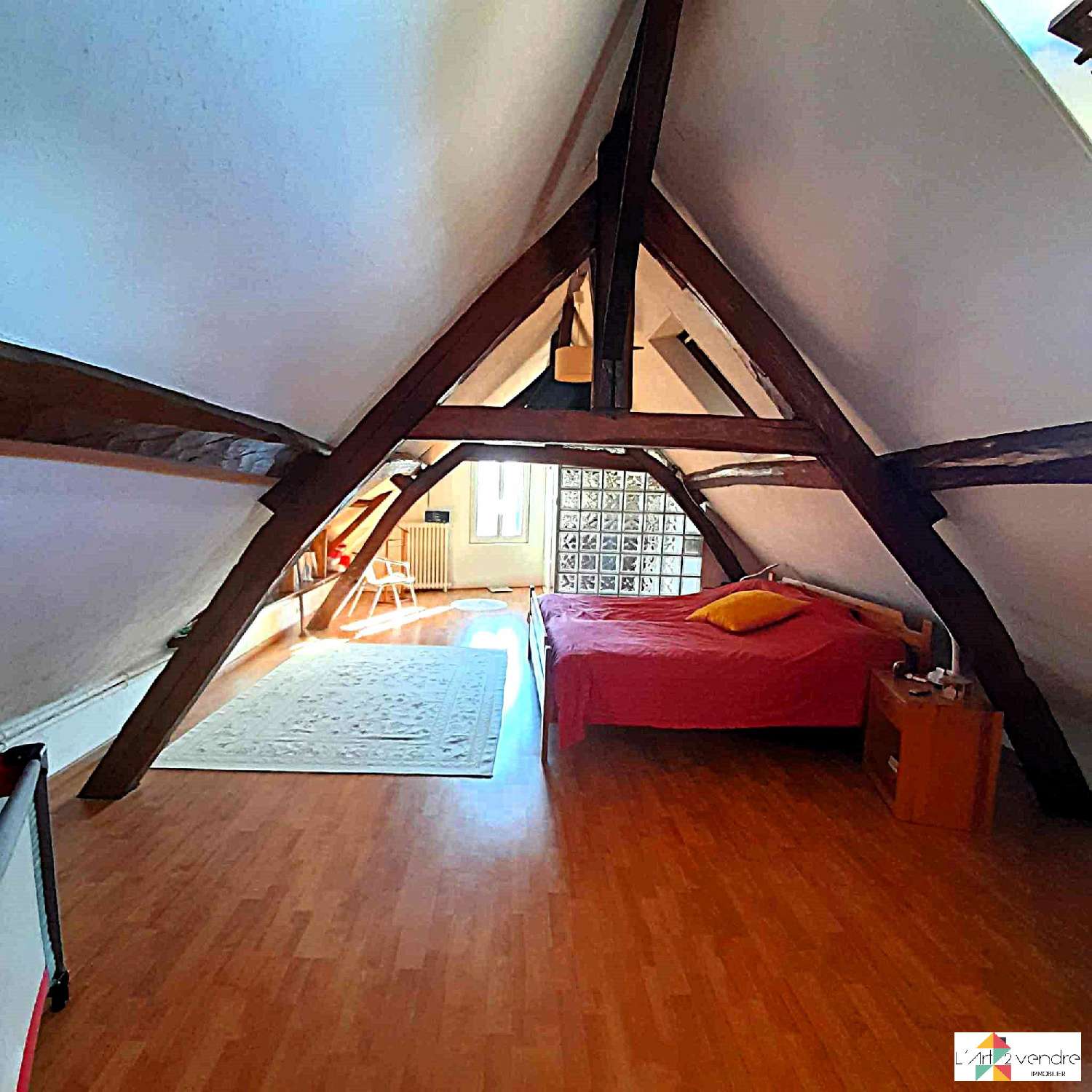  te koop huis Montmacq Oise 8