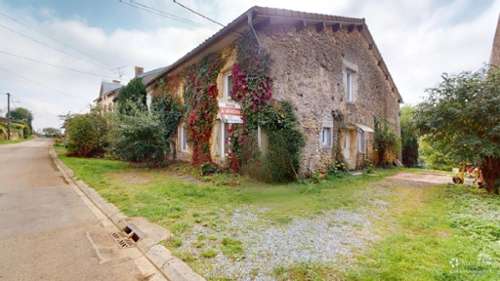 Montmédy Meuse Haus Bild 7157513
