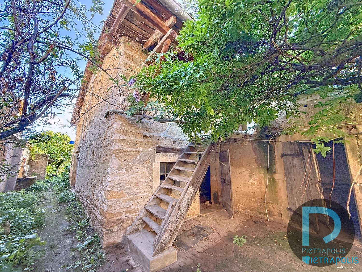  en venta casa Montmerle-sur-Saône Ain 1