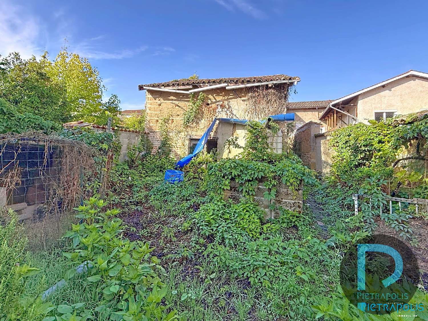  en venta casa Montmerle-sur-Saône Ain 3