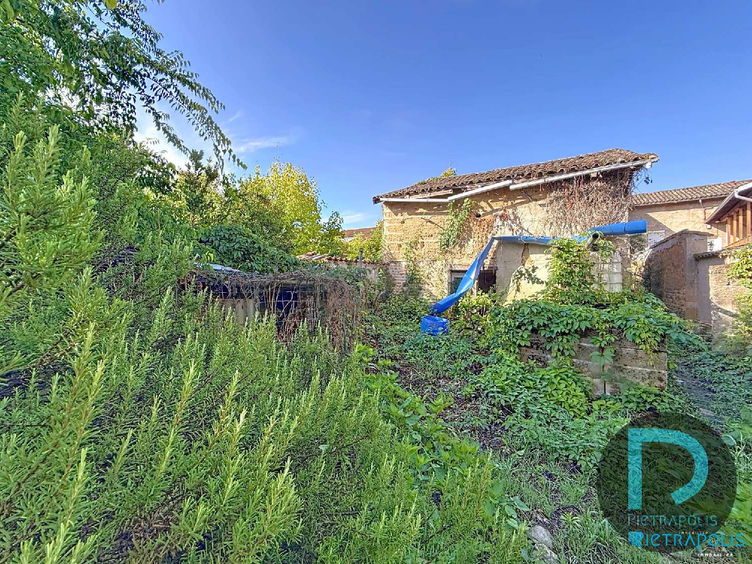  en venta casa Montmerle-sur-Saône Ain 5