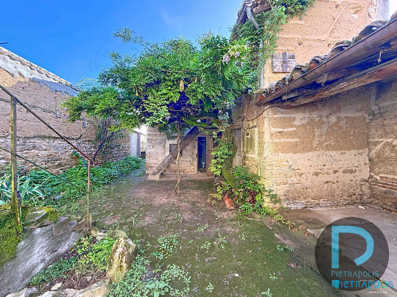  en venta casa Montmerle-sur-Saône Ain 8