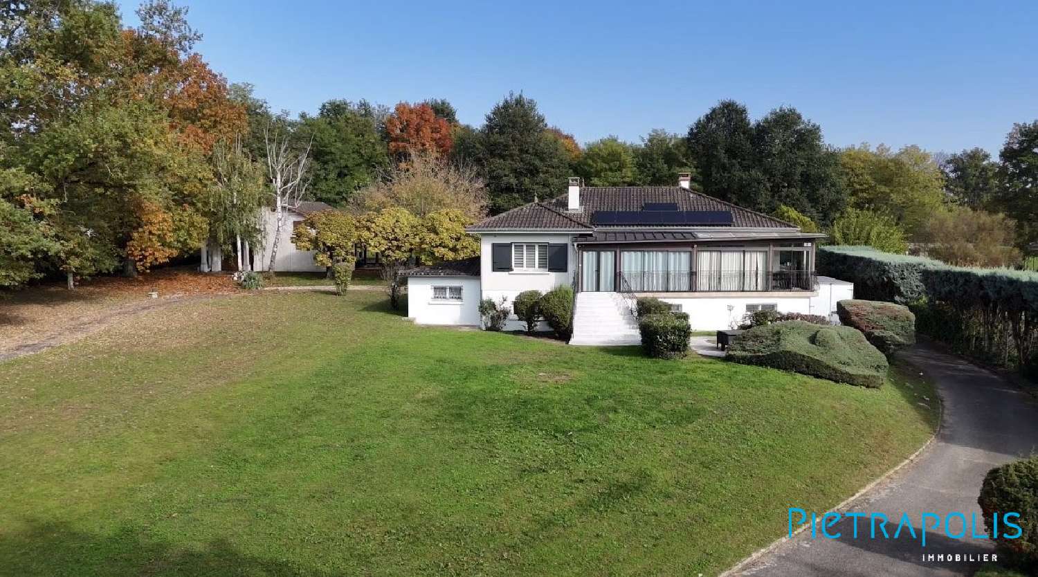 à vendre maison Montmerle-sur-Saône Ain 1