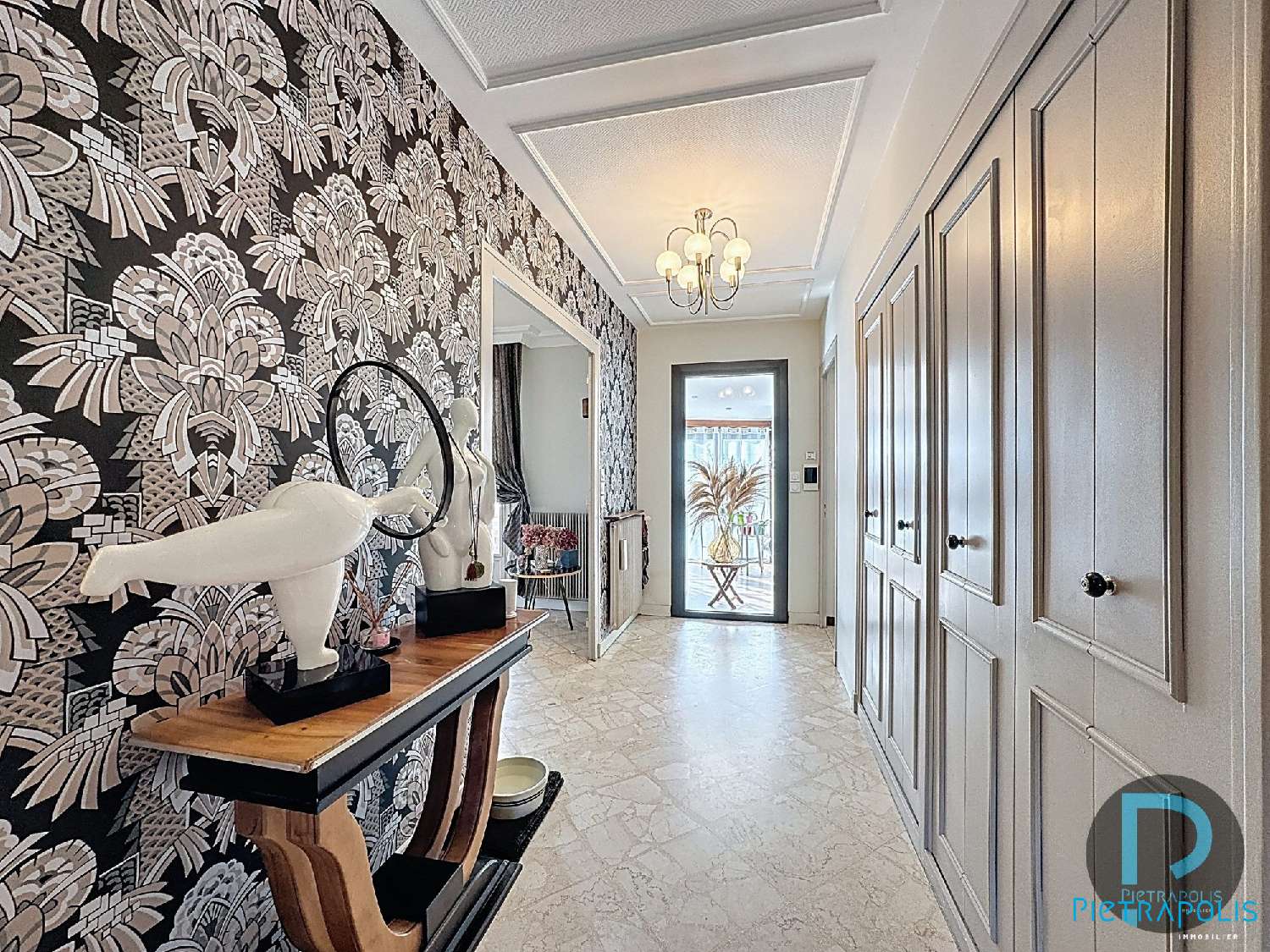 à vendre maison Montmerle-sur-Saône Ain 4
