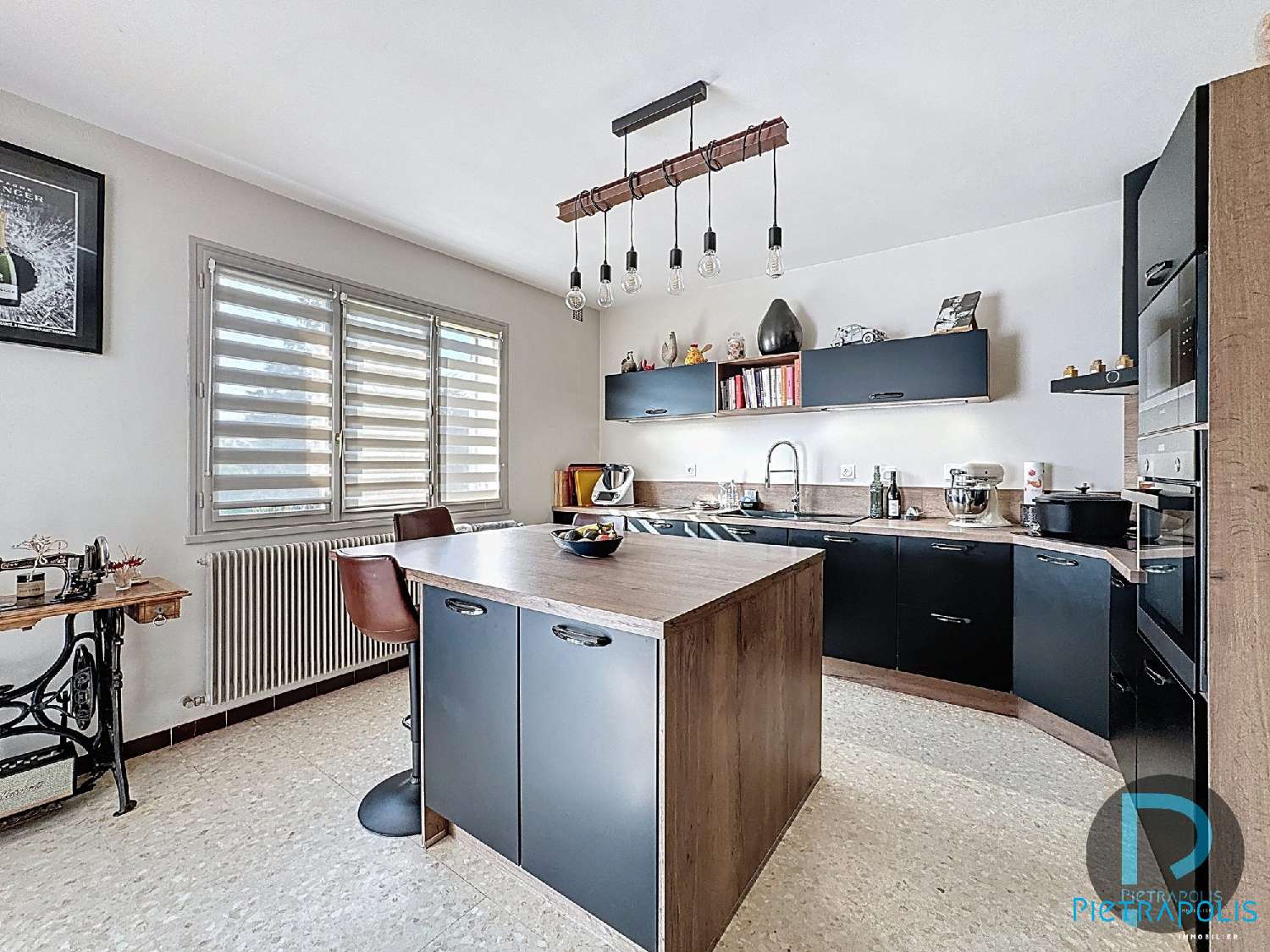 à vendre maison Montmerle-sur-Saône Ain 6